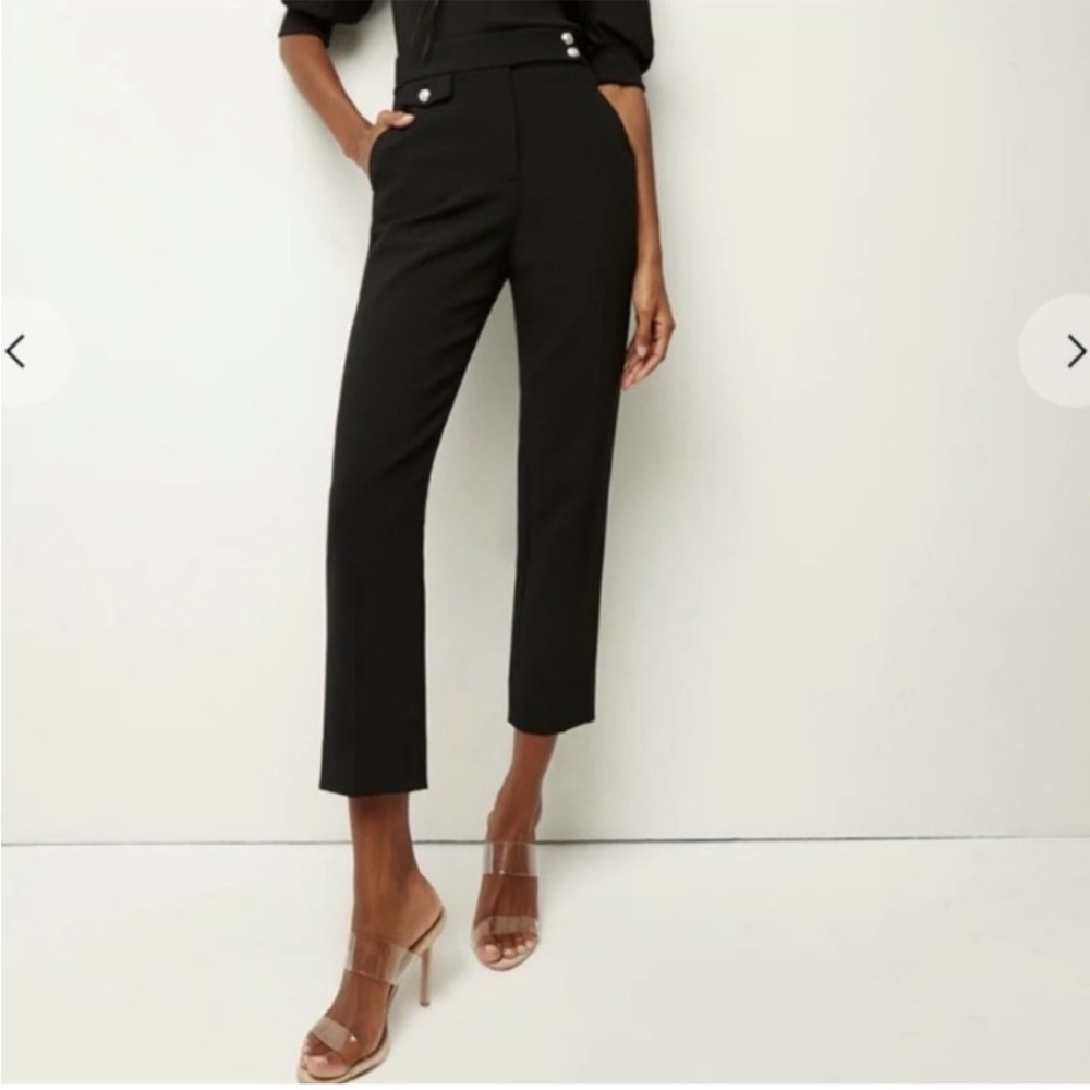 Veronica Beard Renzo Pant